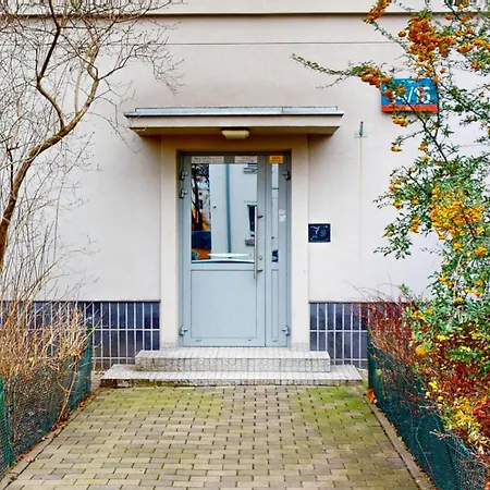 Moss Lazienki Park *