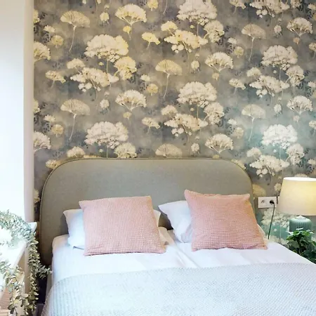 Apartament Moss Lazienki Park