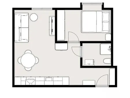 Moss Lazienki Park * Warszawa