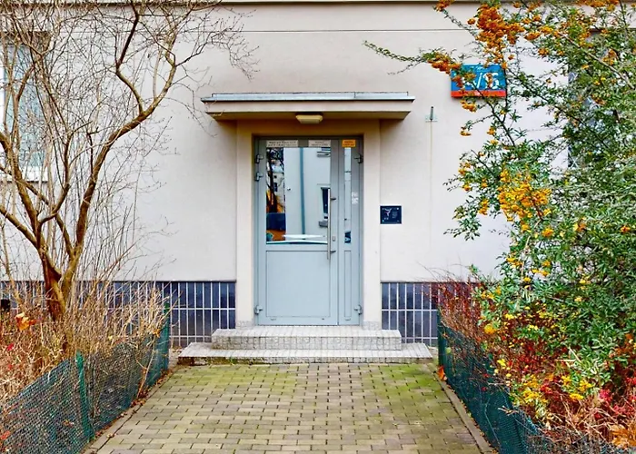 Moss Lazienki Park *